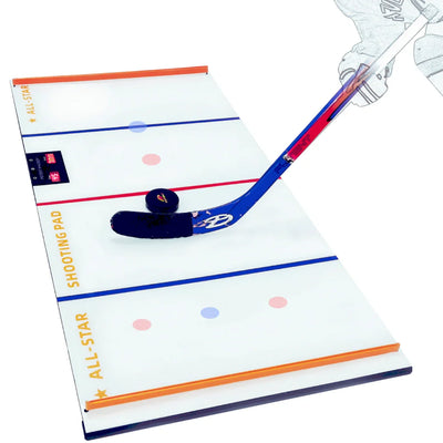 Skottplatta Digital Hockey Mini