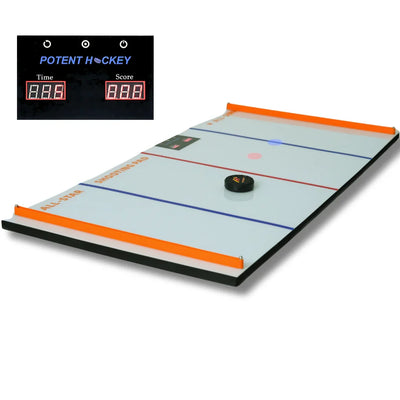Skottplatta Digital Hockey Mini