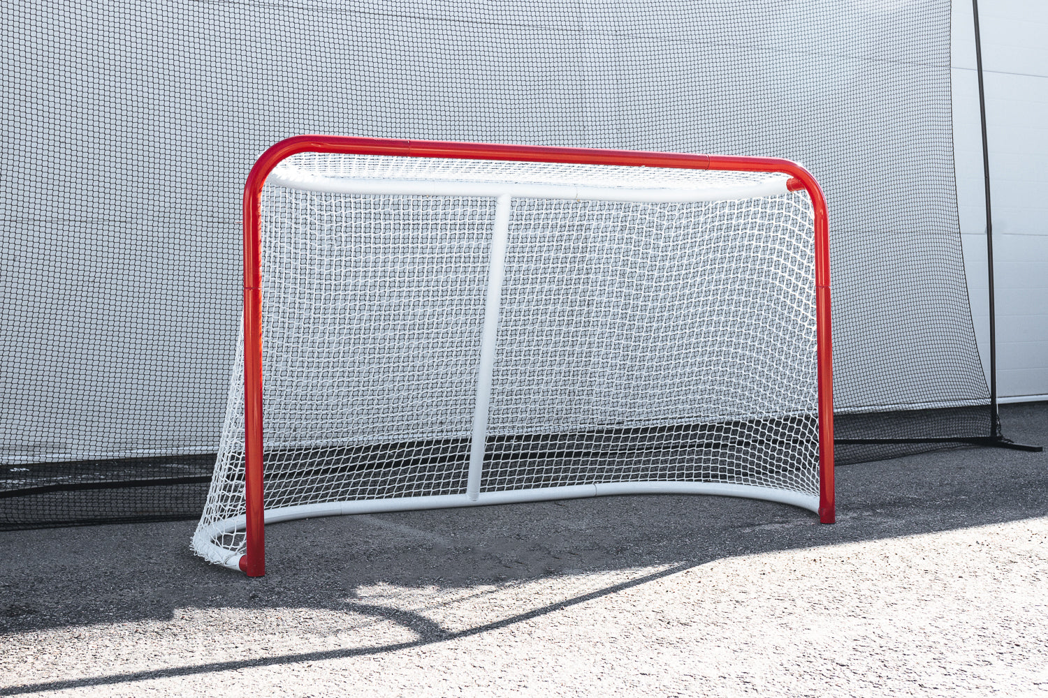 Skyddsnät Hockey