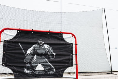 Skyddsnät Hockey