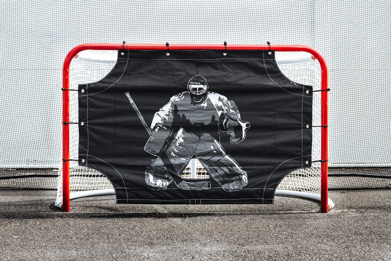Skyddsnät Hockey