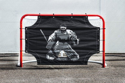 Skyddsnät Hockey