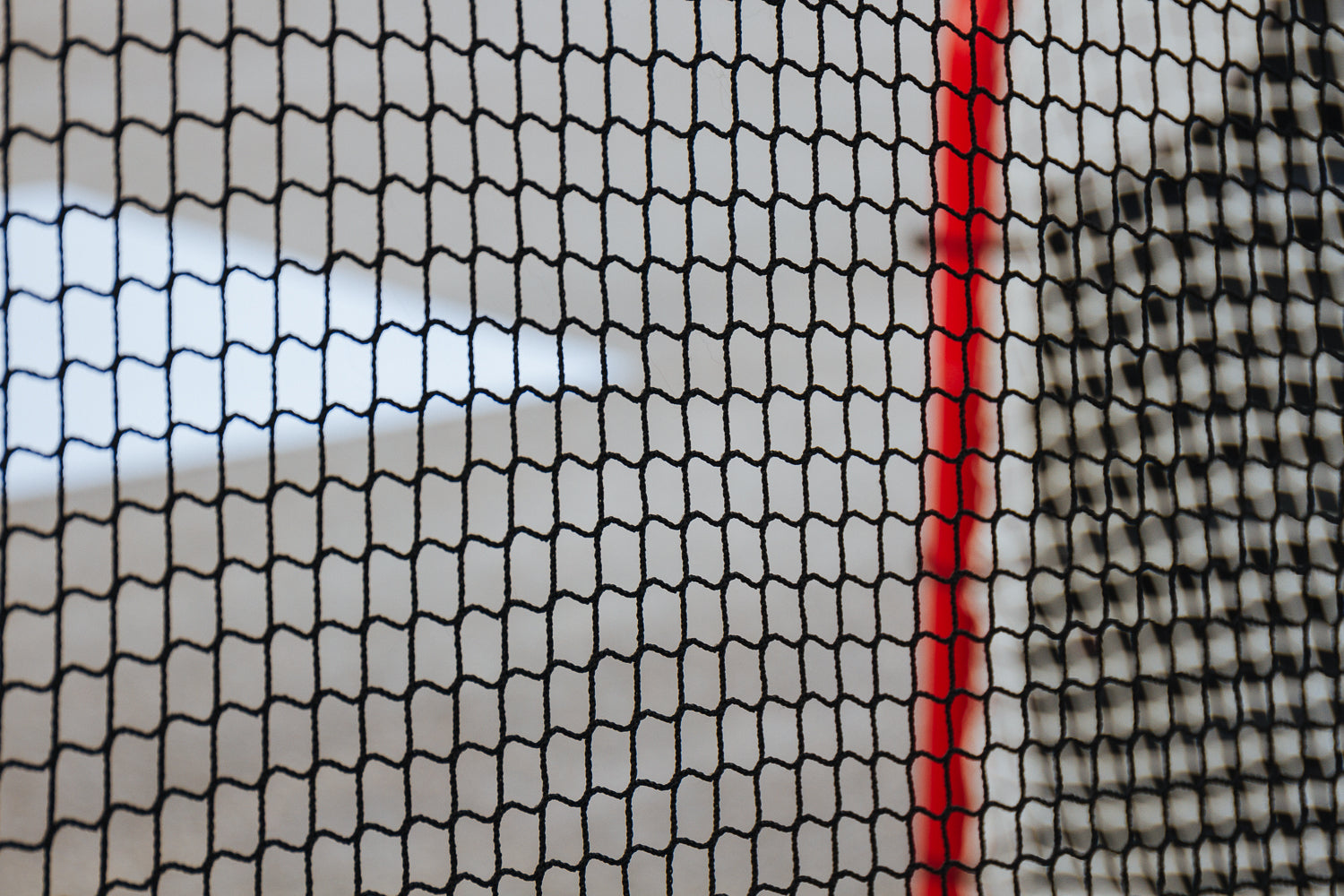 Skyddsnät Hockey