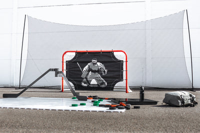 Skyddsnät Hockey