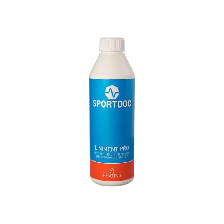 Sportdoc Liniment Pro