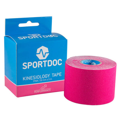 Sportdoc Kinesiology Tape