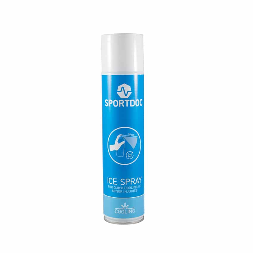 Sportdoc Kylspray 150 ml
