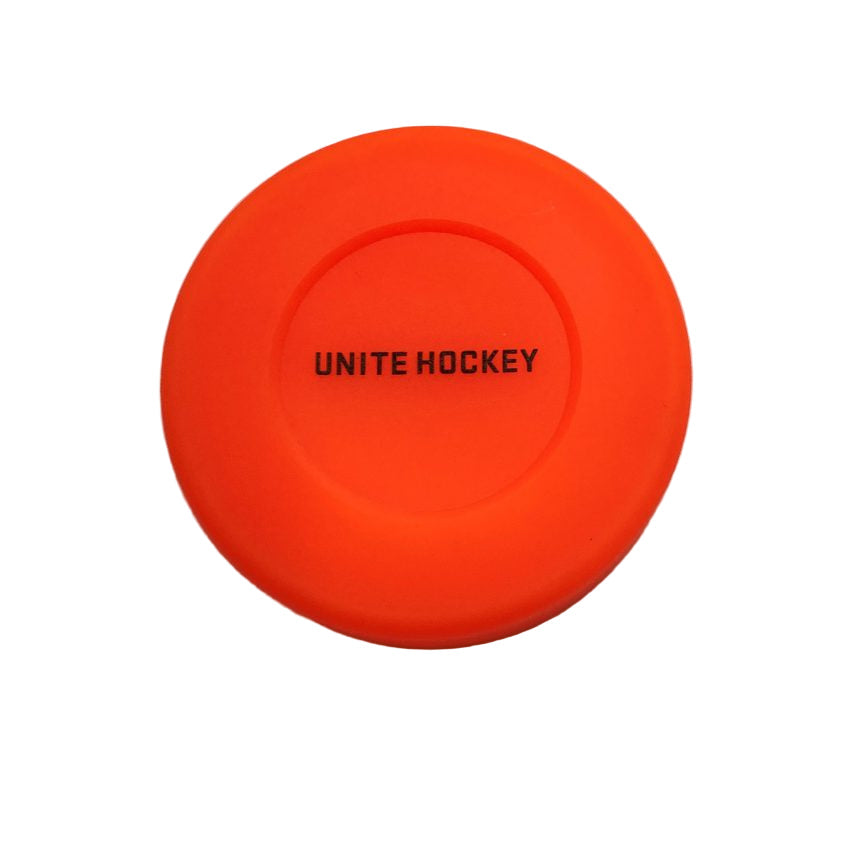 Street Hockey Puck