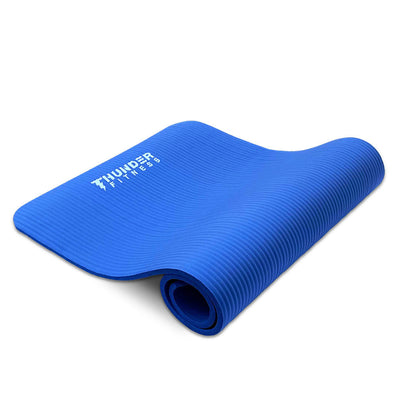 Träningsmatta 122 cm