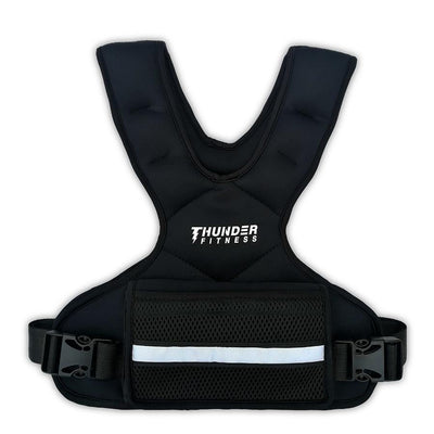 Viktväst PRO 5 kg