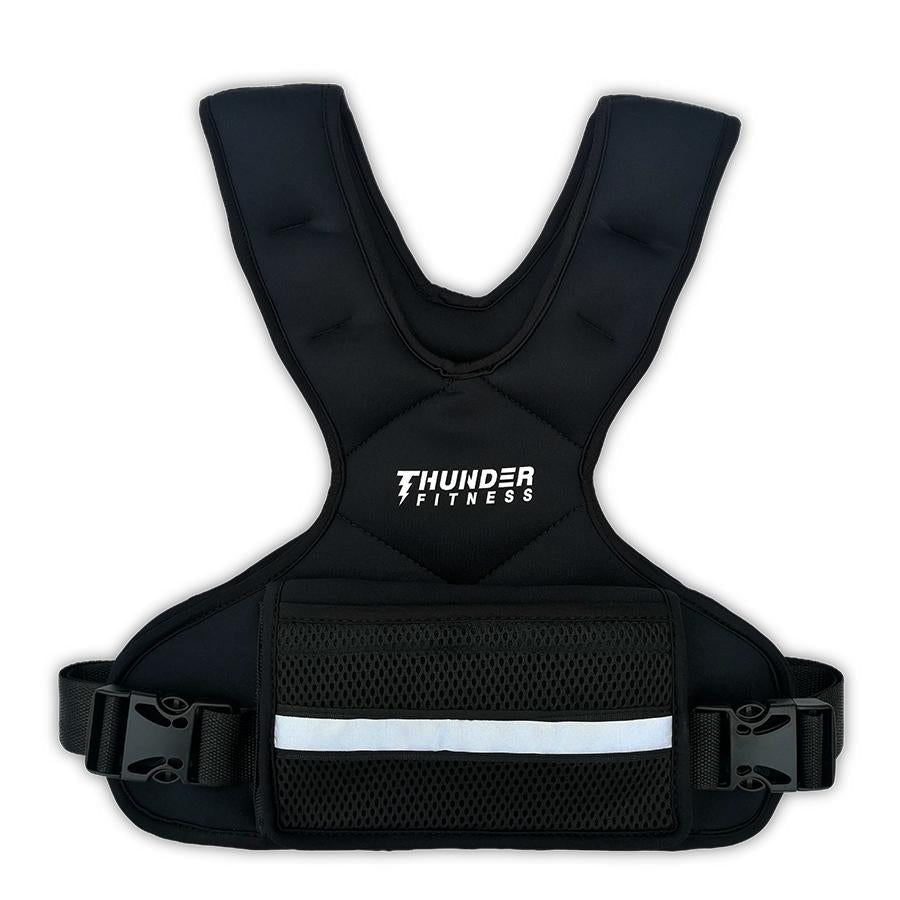 Viktväst PRO 5 kg